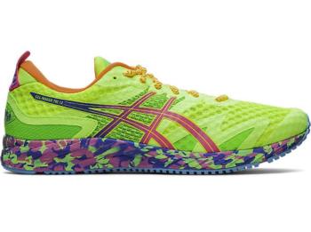 Asics GEL-NOOSA TRI 12 Herre Løpesko NO138NZ